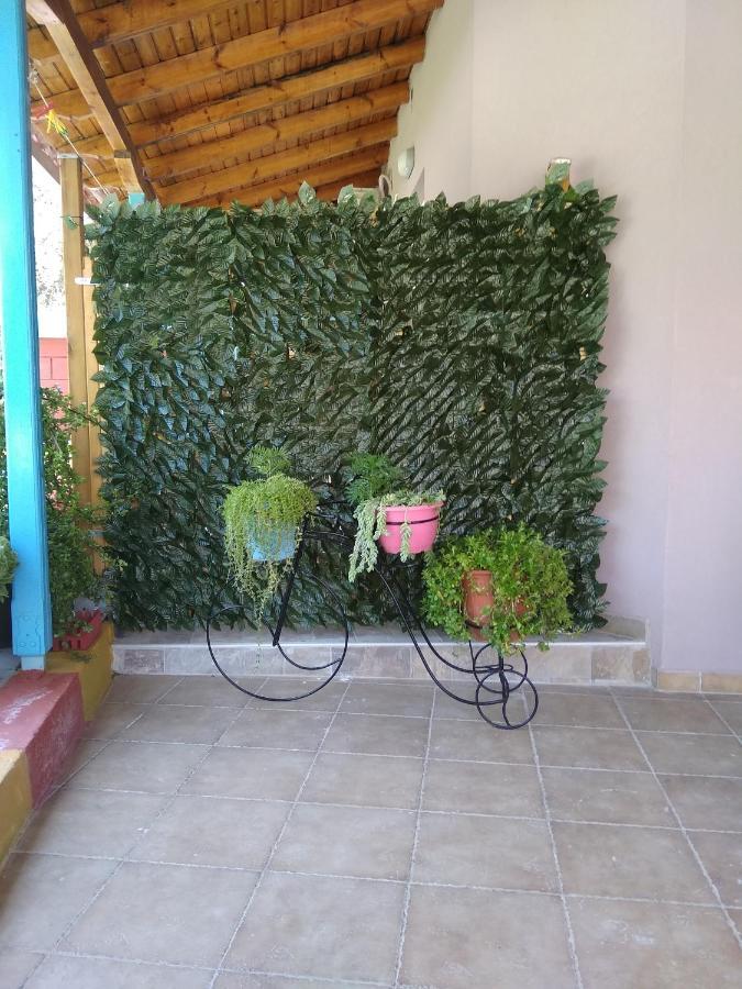 Valta'S Room 2 Palairos Exterior photo
