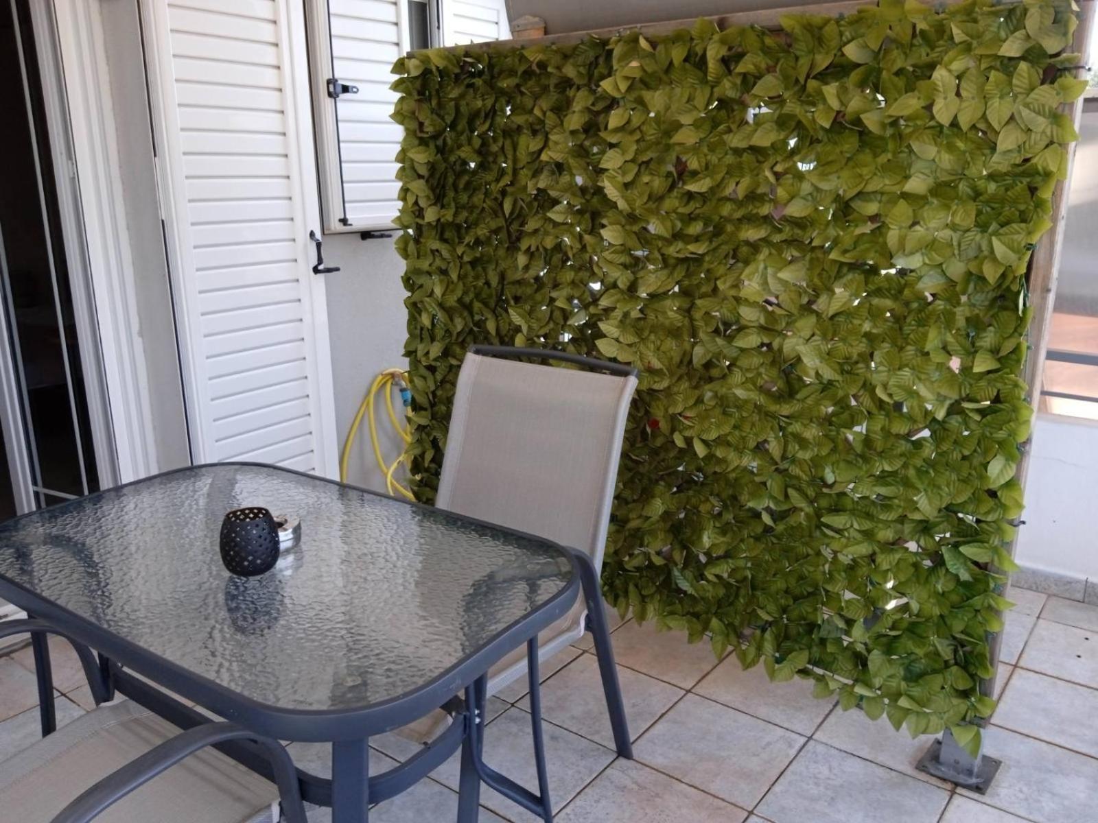 Valta'S Room 2 Palairos Exterior photo